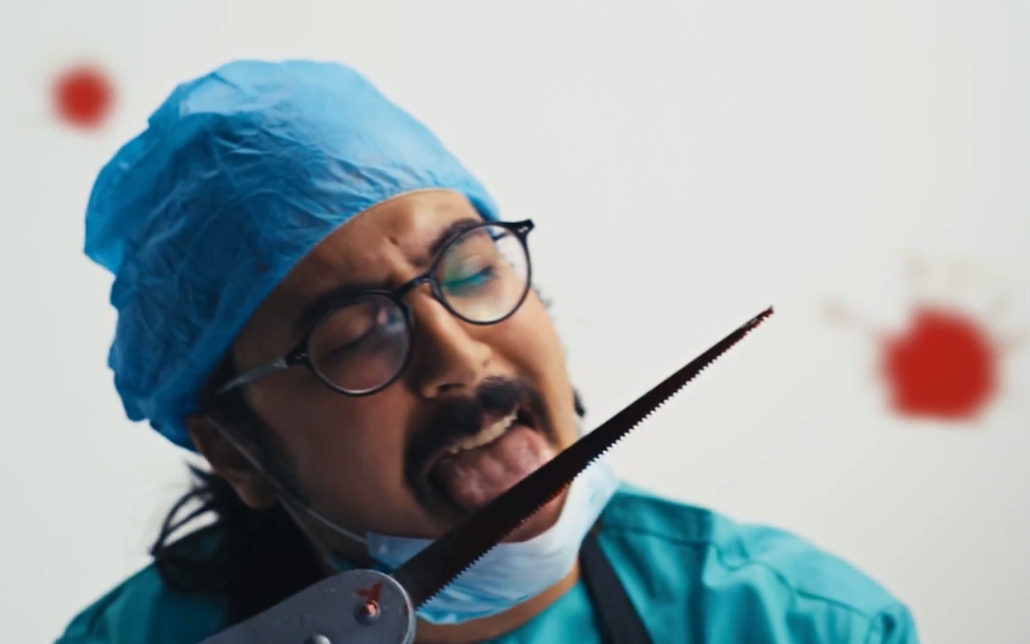 Team Spirit - "Teenage Heart" video