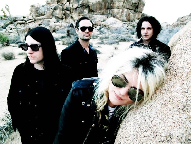 The Dead Weather