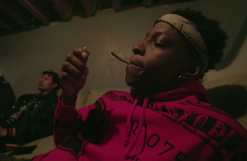 The Underachievers - "Metropolis" video