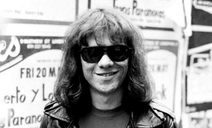 Tommy Ramone
