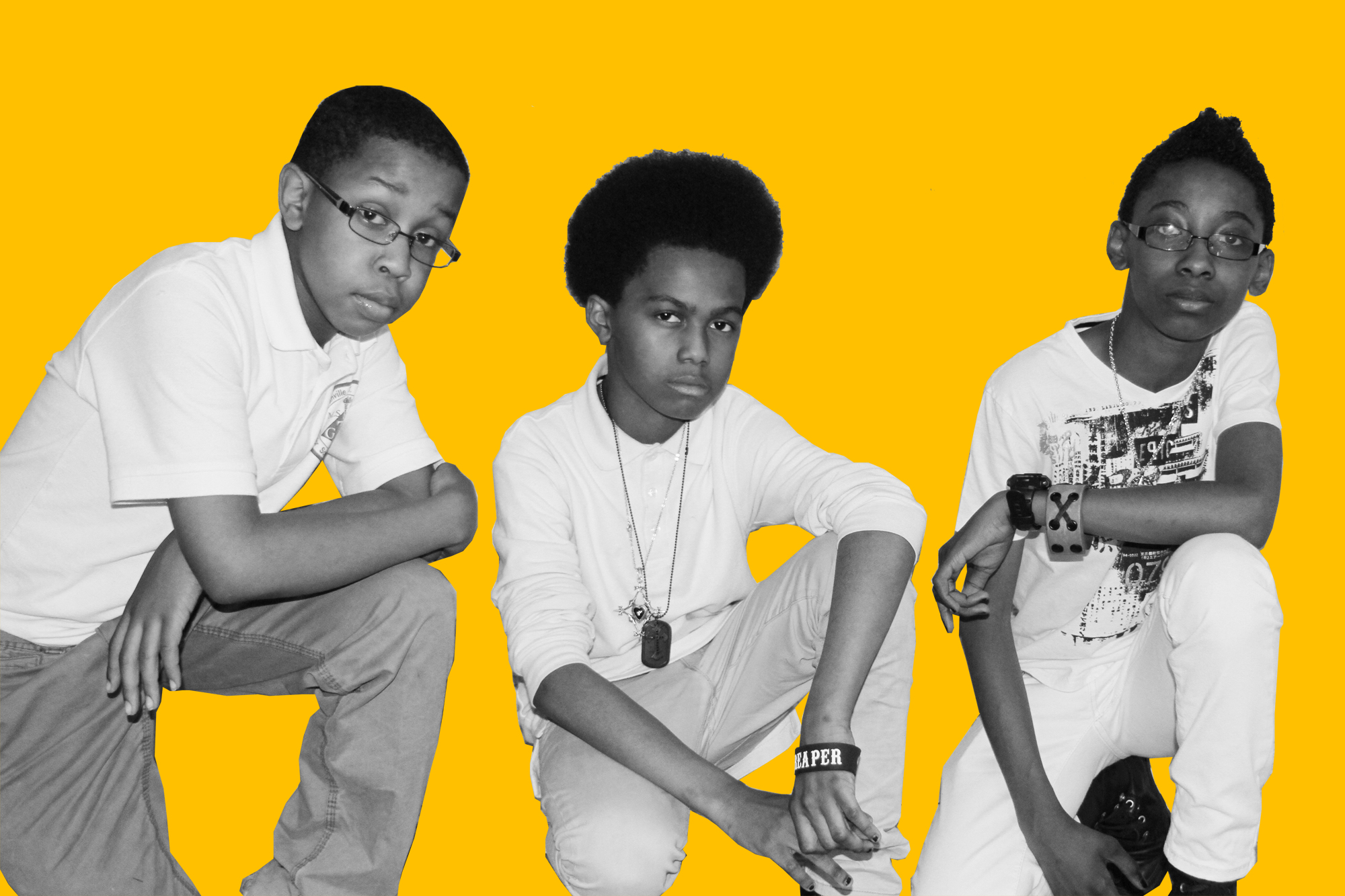 Unlocking The Truth