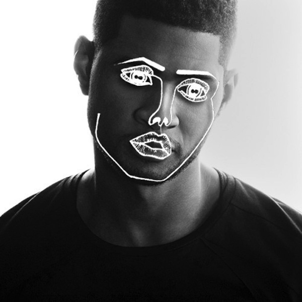 Usher Disclosure