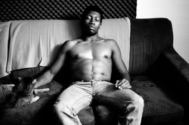Willis Earl Beal