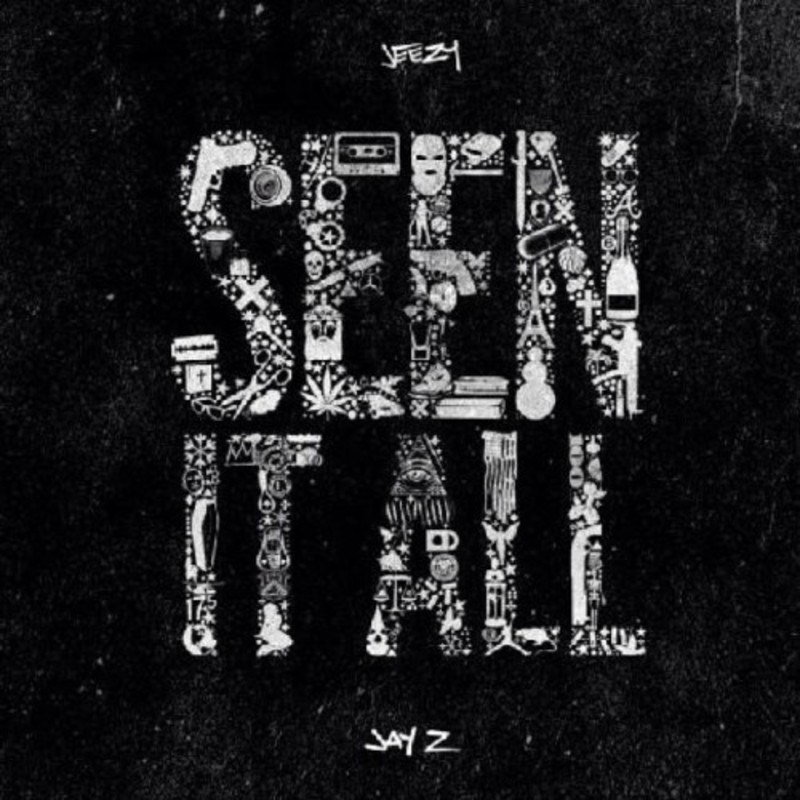 Young Jeezy - "Seen It All"