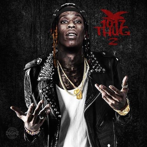 Young Thug - 1017 Thug 2