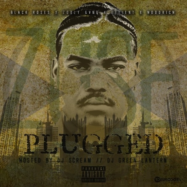 Zuse - Plugged