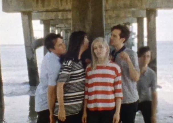 Alvvays - "Archie, Marry Me" Video
