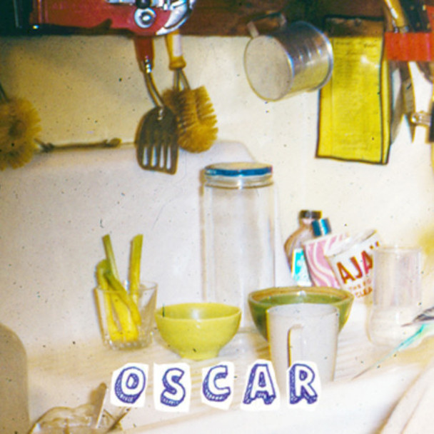 Oscar - Kitchen Song