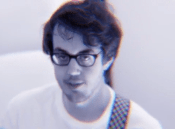 Cloud Nothings - "Psychic Trauma" Video