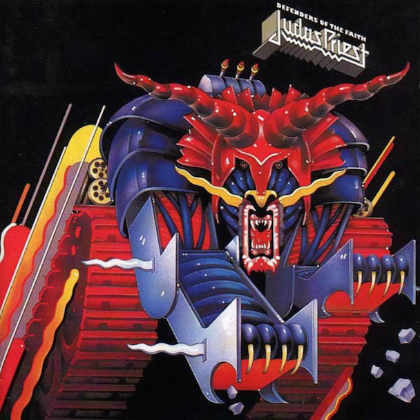 Judas Priest Albums From Worst To Best