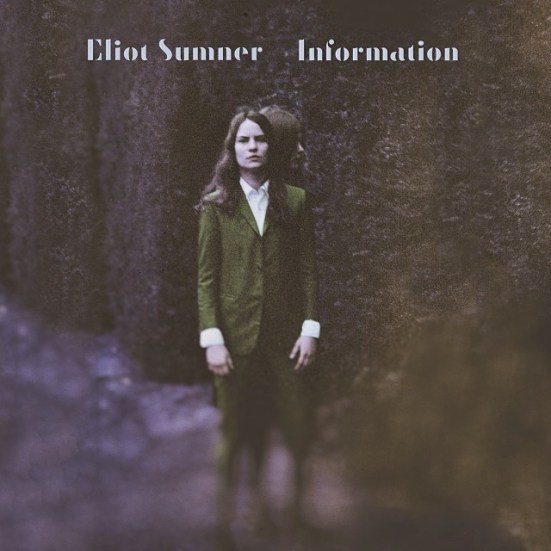 Eliot Sumner - "Come Friday"