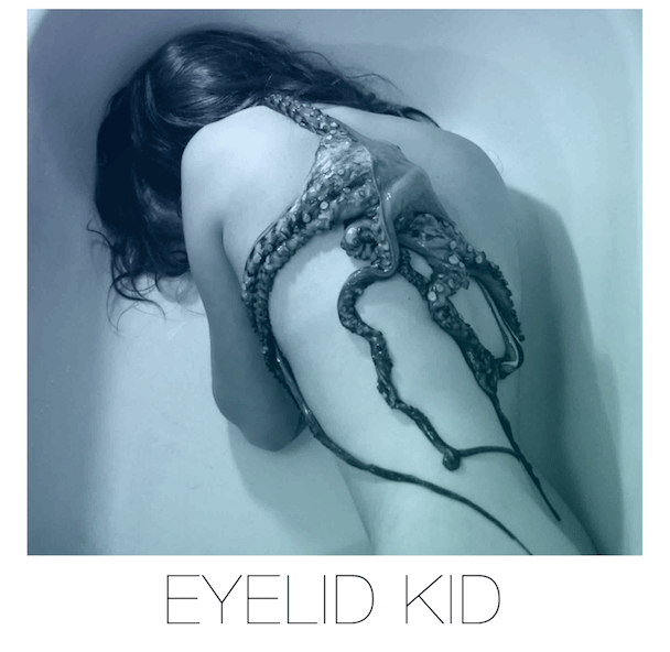 Band To Watch: Eyelid Kid + "Sleeps Well On Knives" (Stereogum Premiere)
