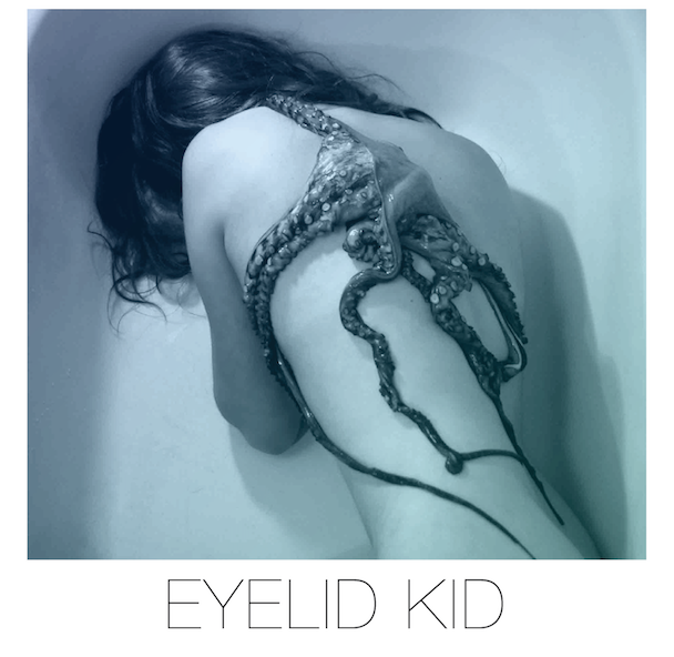 Band To Watch: Eyelid Kid + "Sleeps Well On Knives" (Stereogum Premiere)