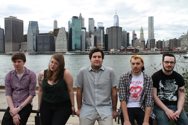 Band To Watch: For Everest