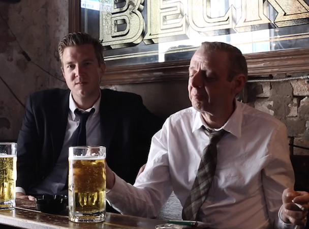 Hamilton Leithauser - "I Don't Need Anyone" Video