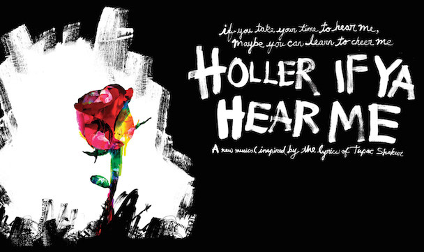 Iggy Azalea-Loving Americans Aren't Ready For A Tupac Musical Says Saul Williams