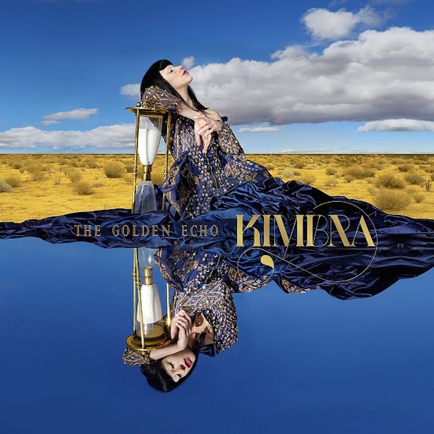Kimbra - "Miracle"