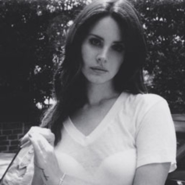 Stream Lana Del Rey's "Ultraviolence" Remixes