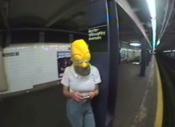 Mac DeMarco - "Chamber Of Reflection" Video