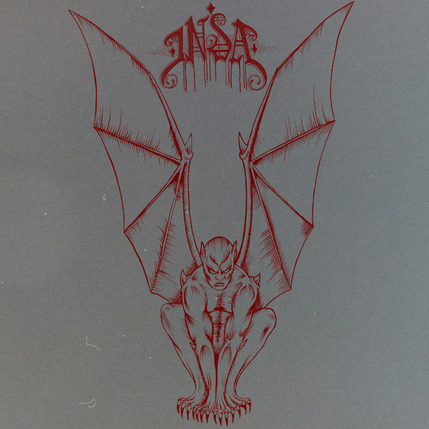 Download MellowHype's INSA Mixtape