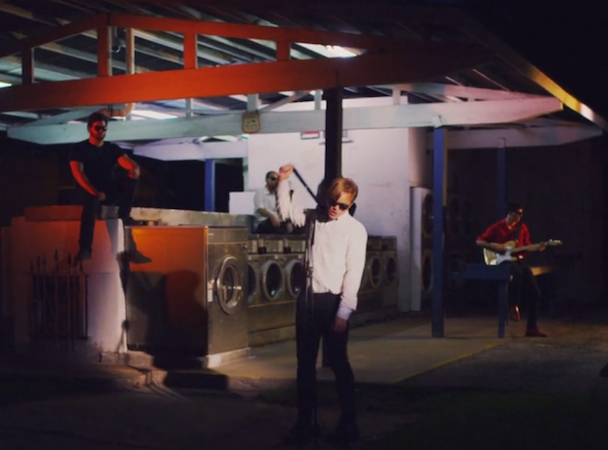 Merchandise - "Enemy" Video