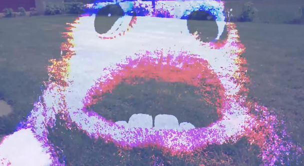 Museum Mouth - "Just Friends" Video (Stereogum Premiere)