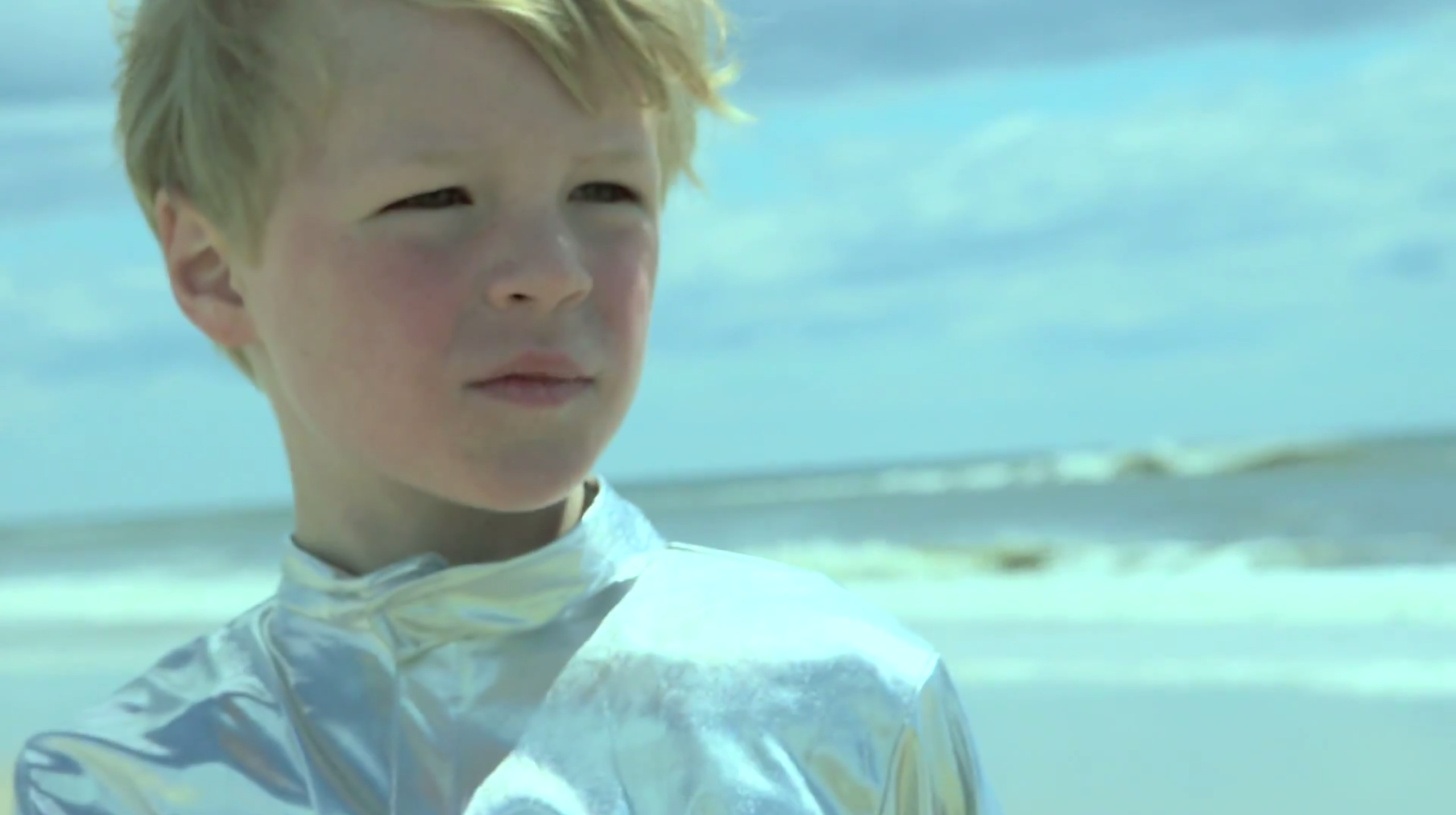 Conor Oberst - "You Are Your Mother's Child" Video