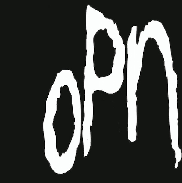 OPN Korn Logo