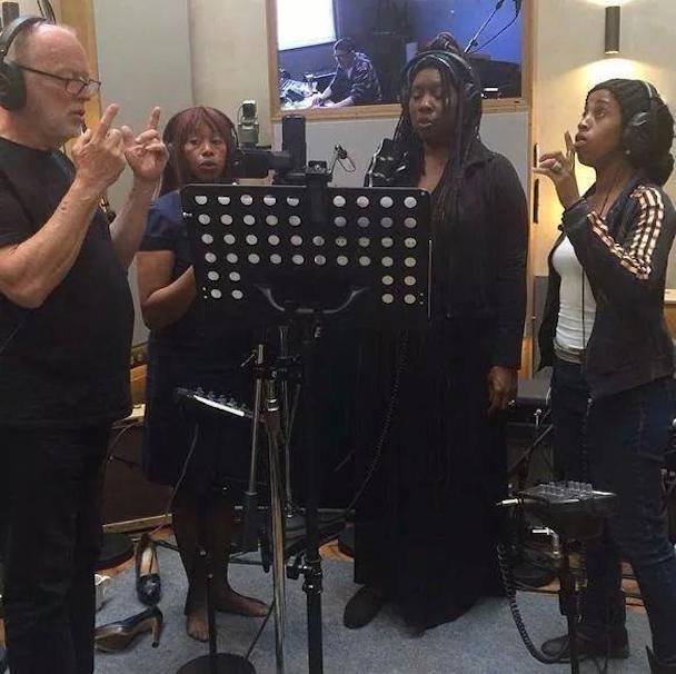 Pink Floyd To Release New Album The Endless River