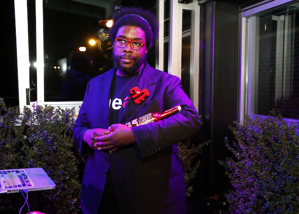 Questlove Defends Iggy Azalea, Declares "Fancy" Song Of The Summer