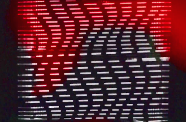 Simian Mobile Disco - "Tangents" Video