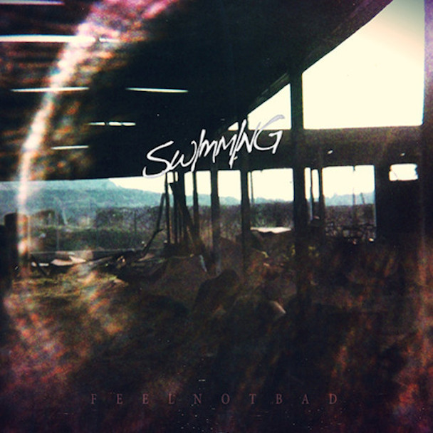 SW/MM/NG - "All I Want" (Stereogum Premiere)