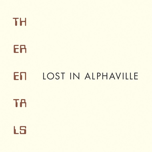 The Rentals - "1000 Seasons"