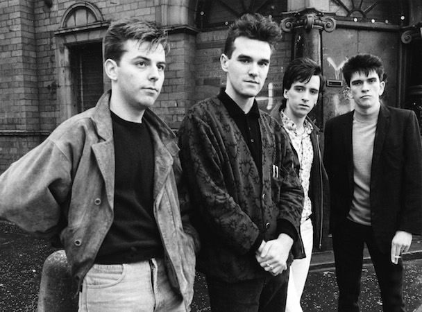 The Smiths