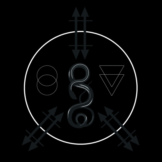 Wolvhammer - Clawing Into Black Sun