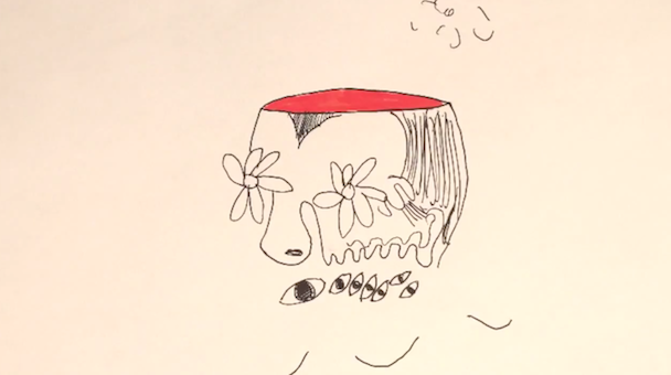 Woods - "New Light" Video