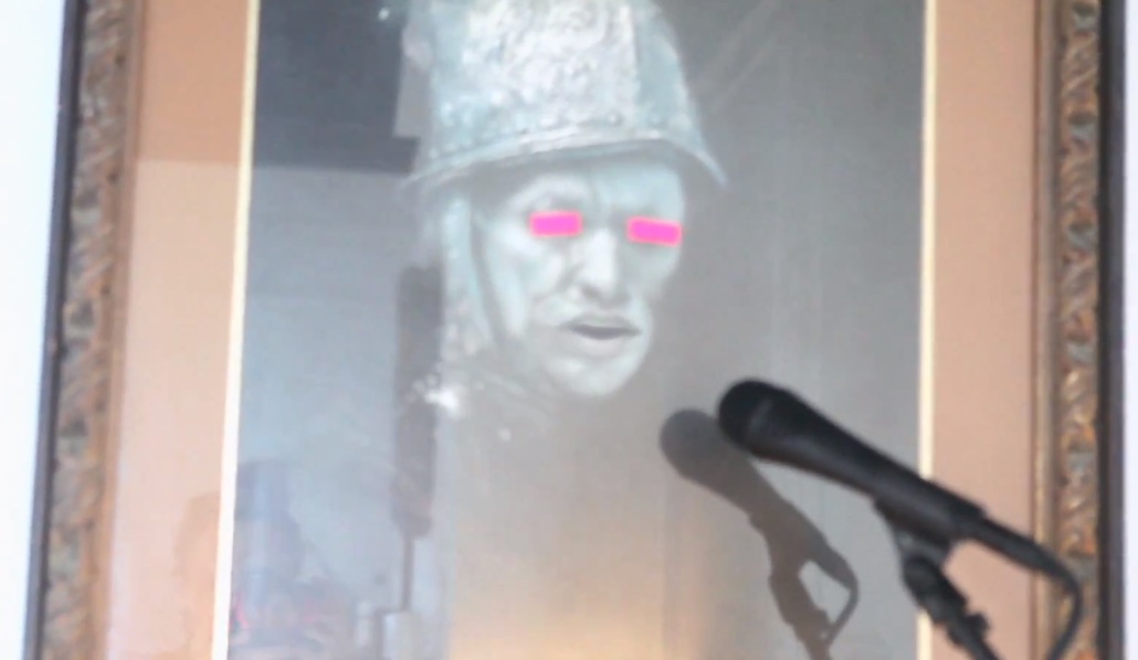 Arcade Fire - "You Already Know" video