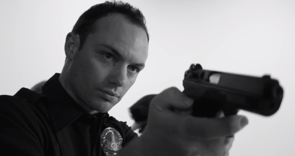 Big Ups - "Justice" video