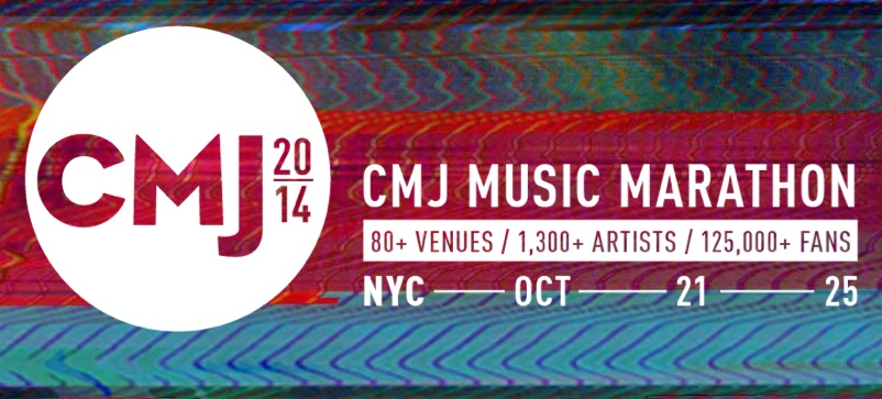 CMJ 2014