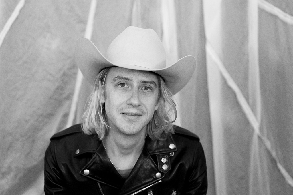 Christopher Owens