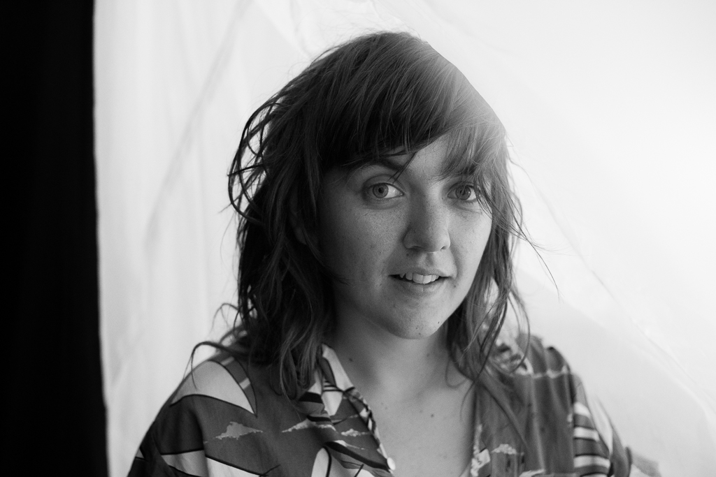 Courtney Barnett
