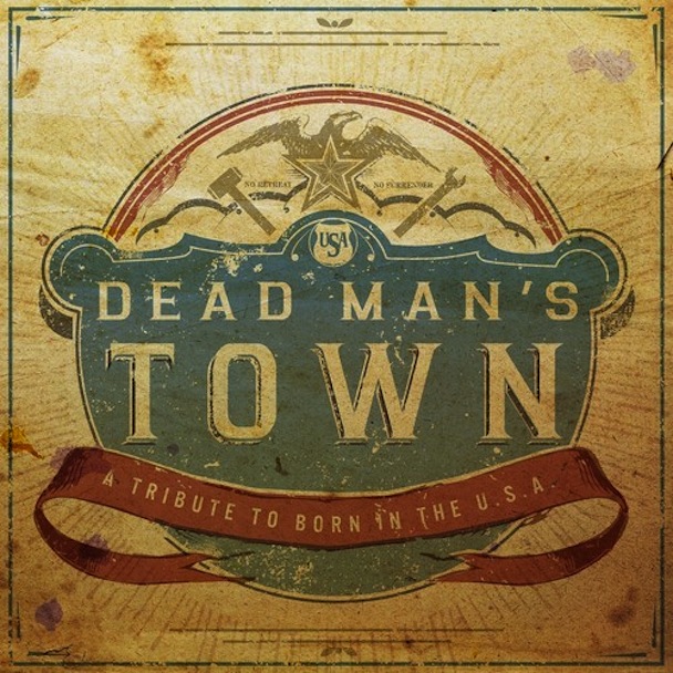 Dead Man's Town