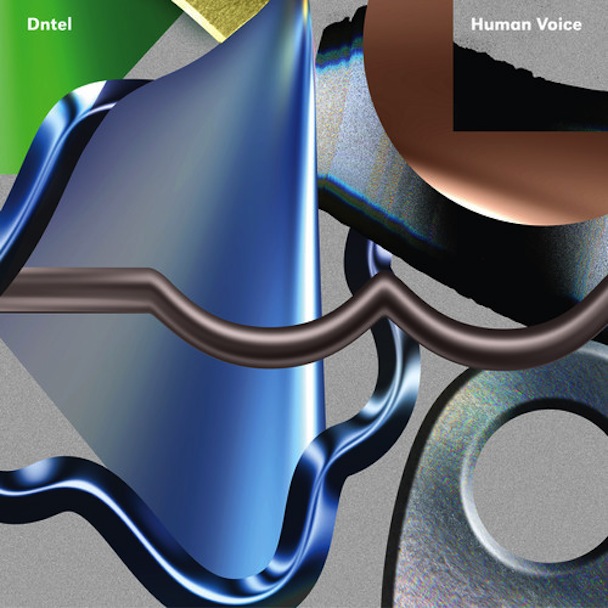 Dntel - Human Voice