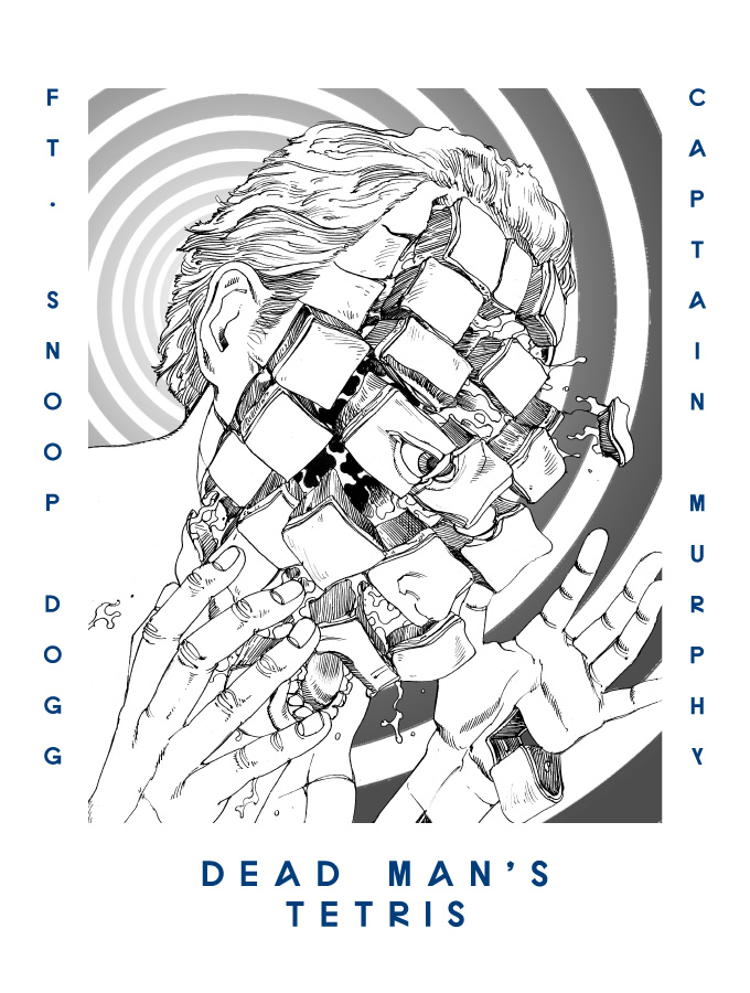 Flying Lotus - "Dead Man's Tetris"