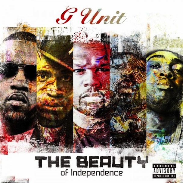 G-Unit - The Beauty Of Independence