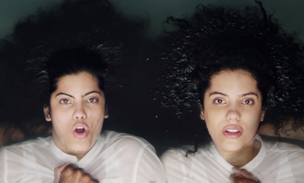 Ibeyi - "River" video