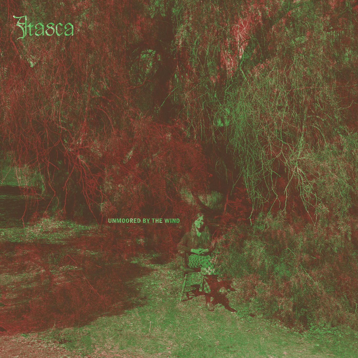 Itasca - "Nature's Gift"