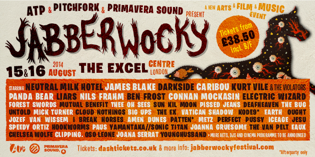 Jabberwocky