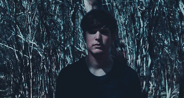 James Blake - "200 Press"