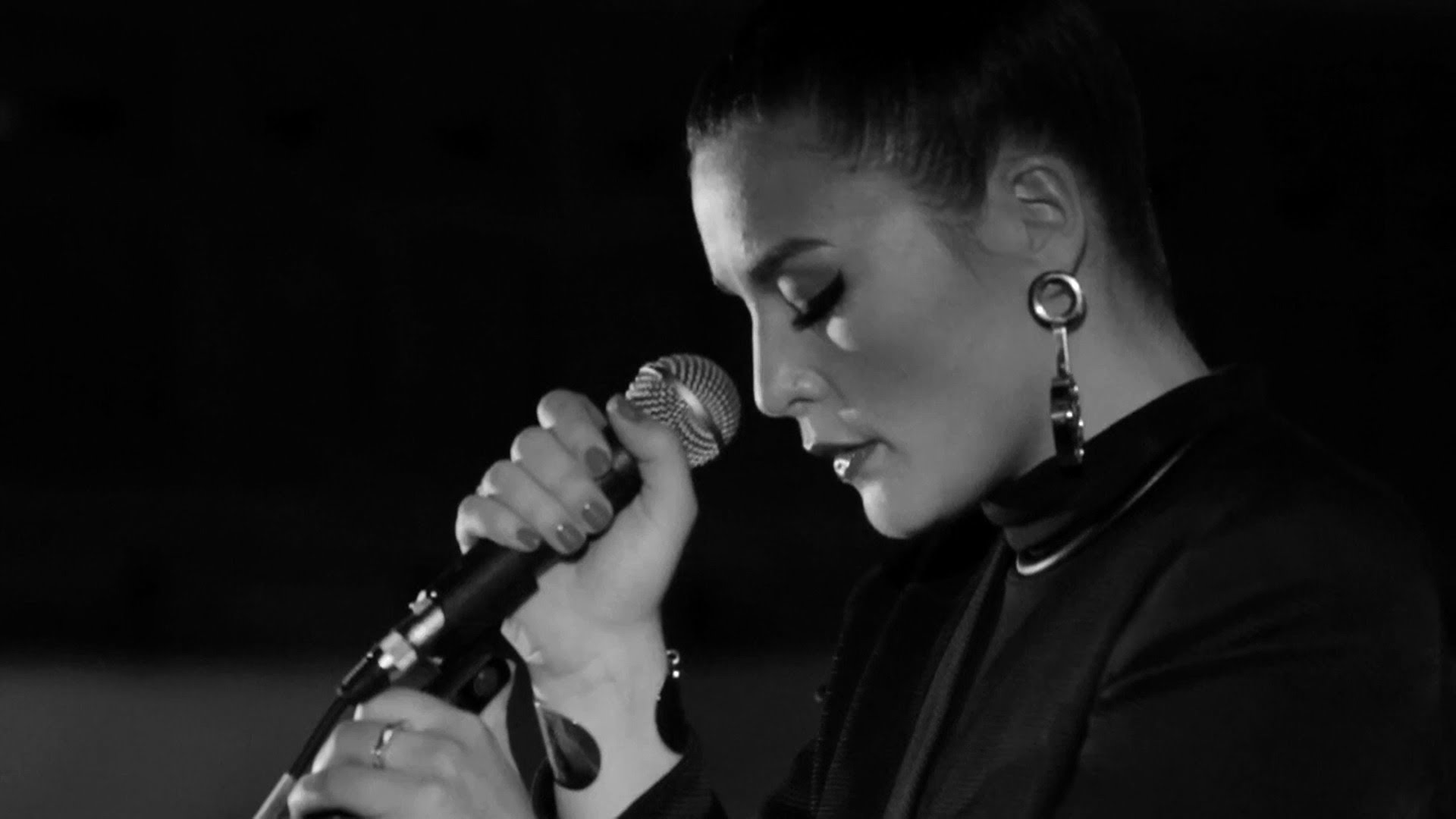 Jessie Ware